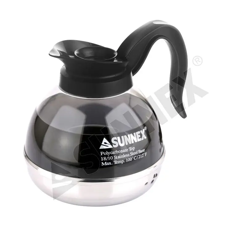 1,8LTR COFFEECARTER