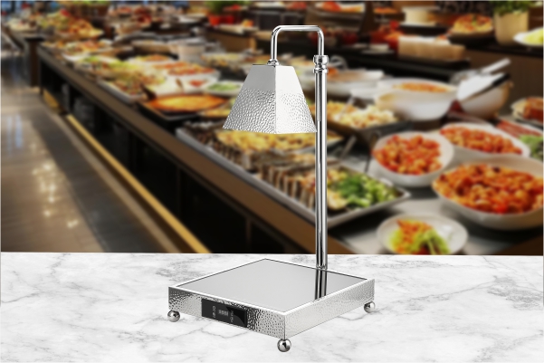 Sunnex Food Heat lámpa