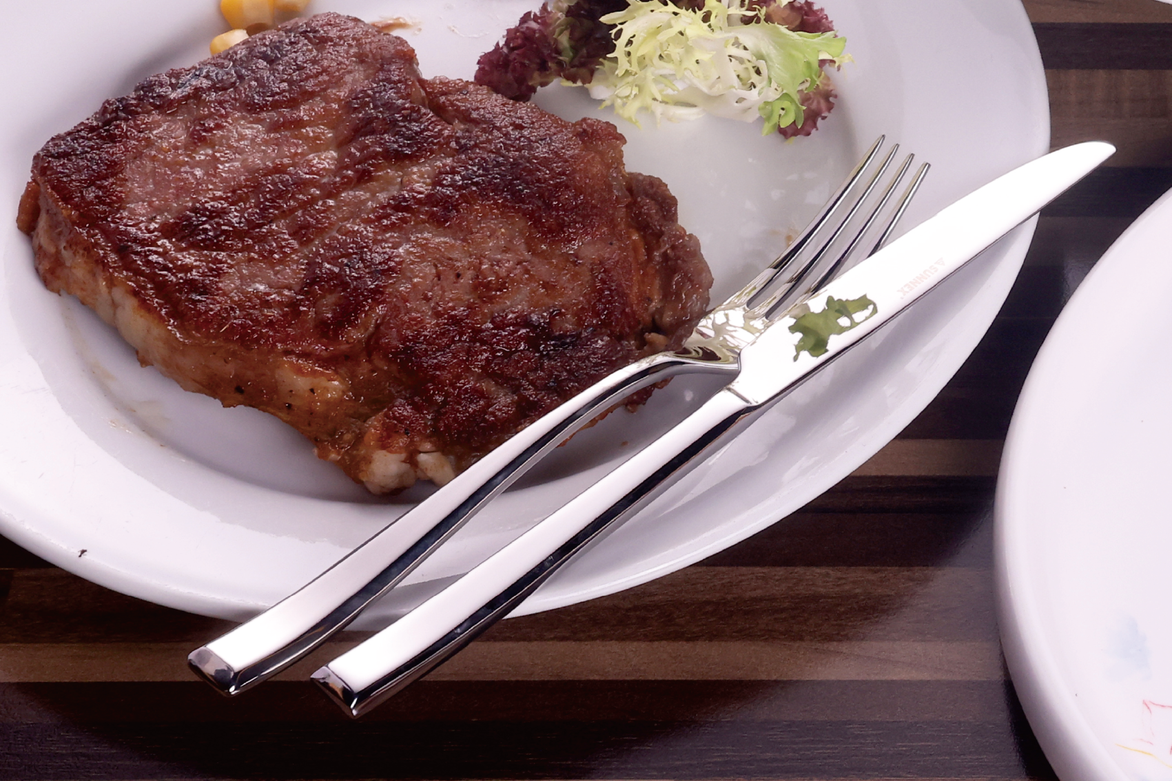 Sunnex új evőeszközök – C112 és M185 sorozat