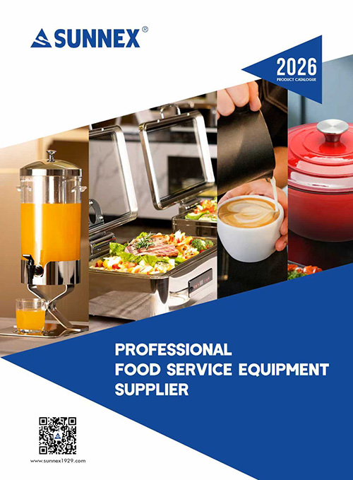 2025-2026 SUNNEX katalógus