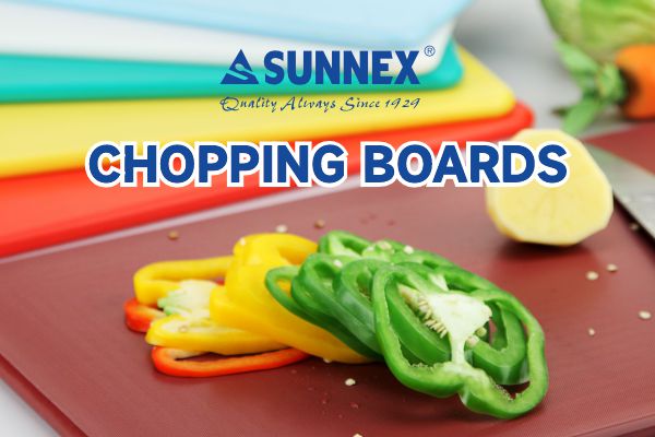 Válassza ki a megfelelő vágódeszkát a kényelmesebb vágási élményért