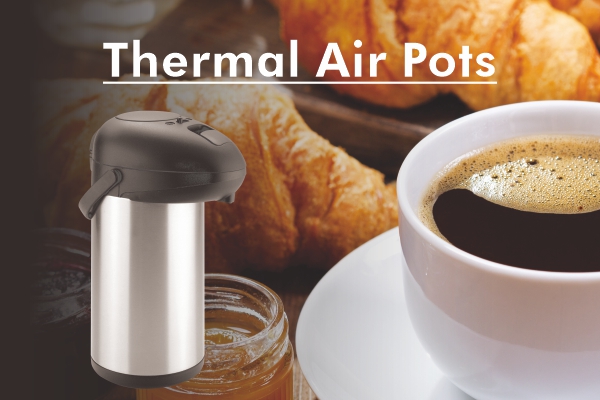 SUNNEX forró hőlevegős edények