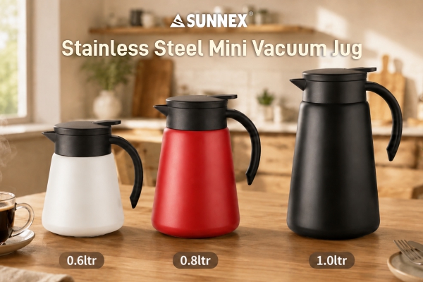 SUNNEX ÚJ MINI PORSZÍV KANNA