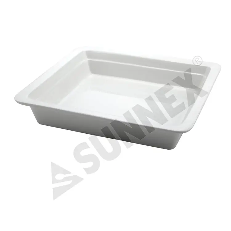 Porcelán 4.0LTR Food Ser